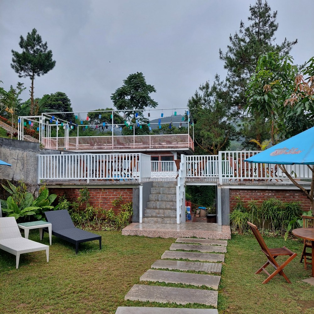 Depe Resort