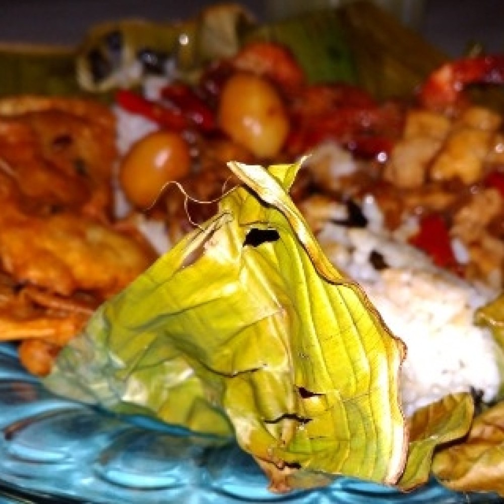 Rumah Makan Sadeng