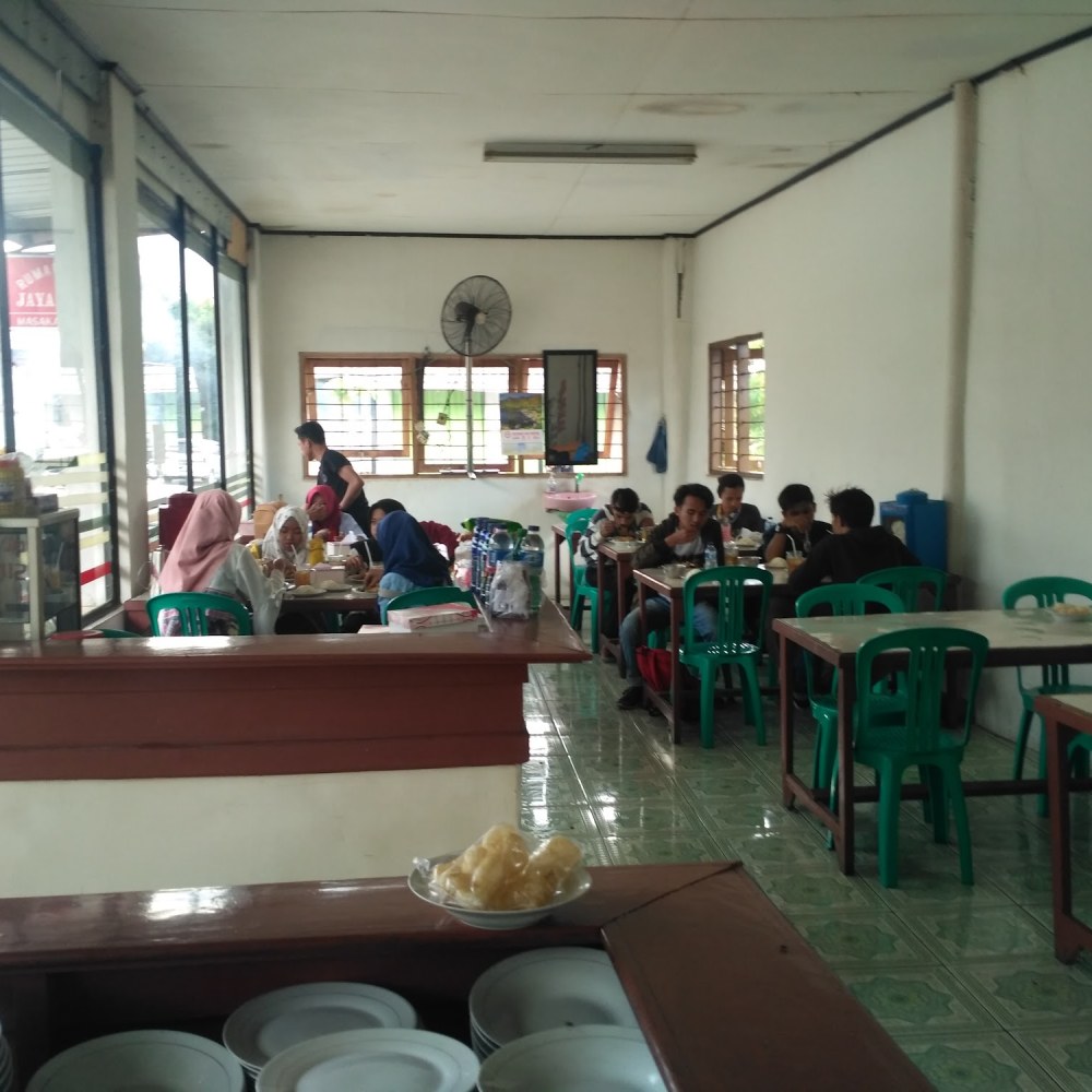 RM Jaya Marni