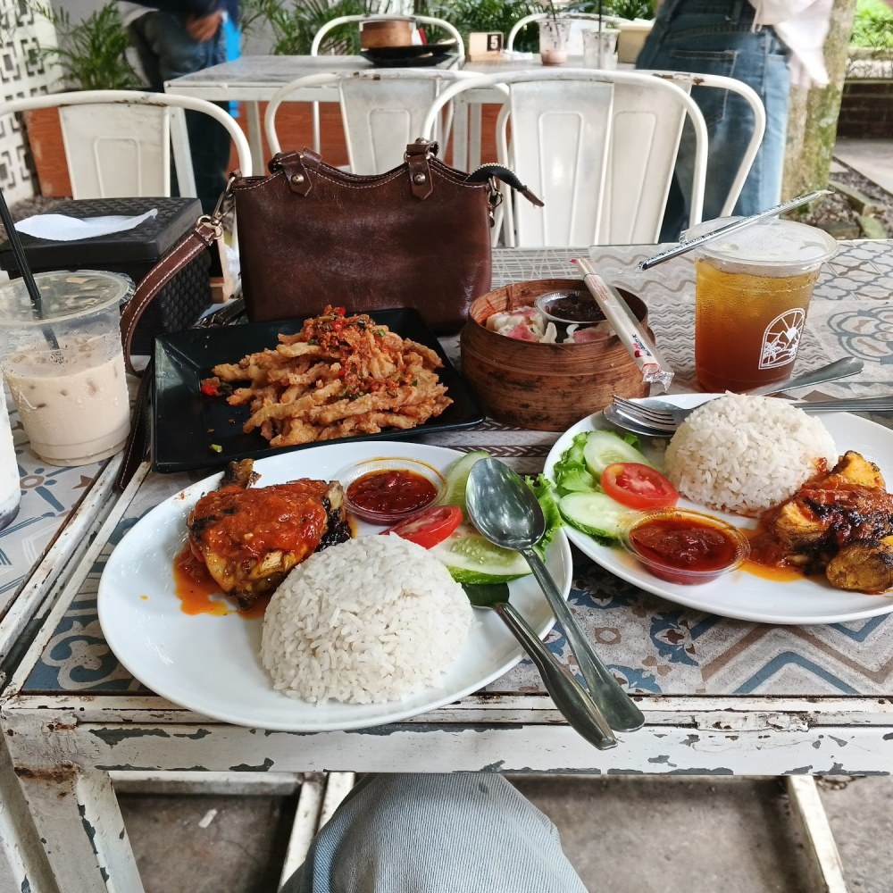 KAFA COFFEE AND RESTO
