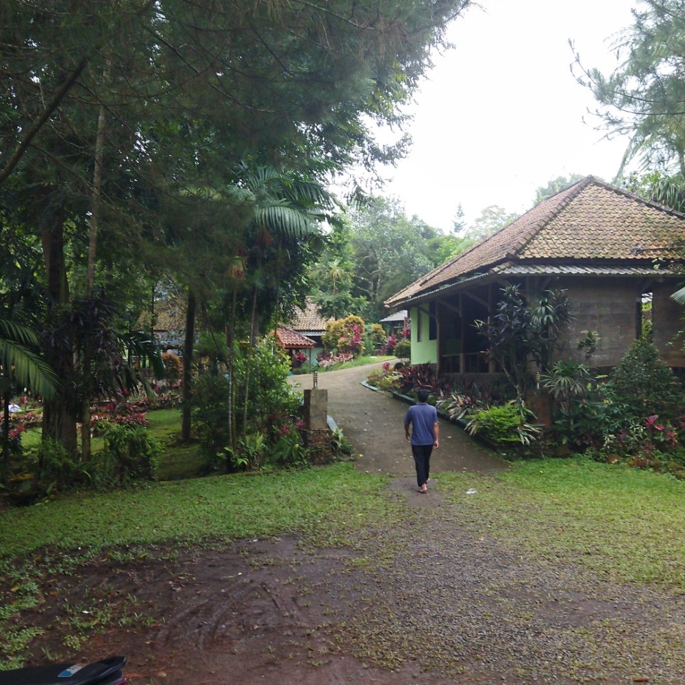 Saung Lokapurna