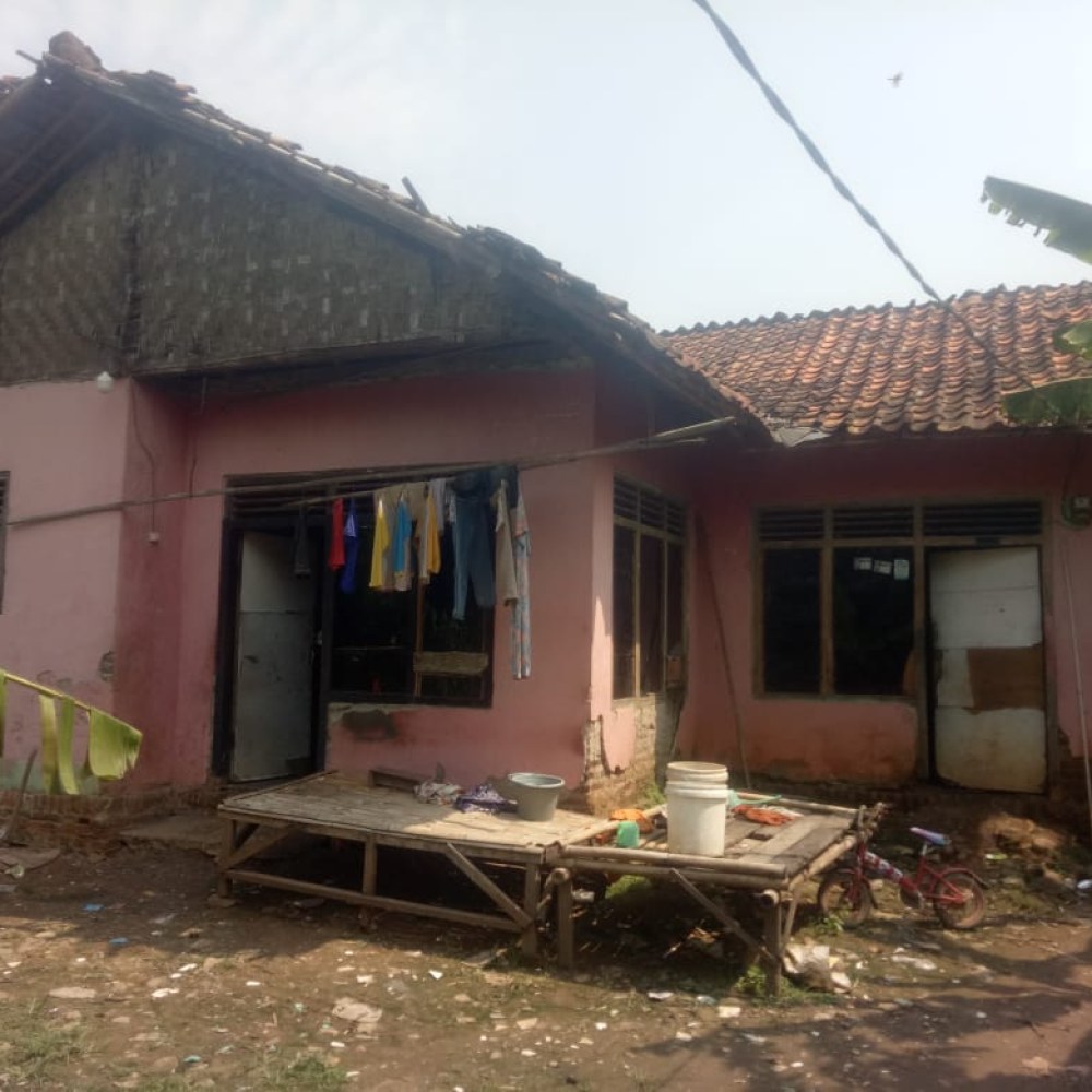 Warung nasi mama dimas