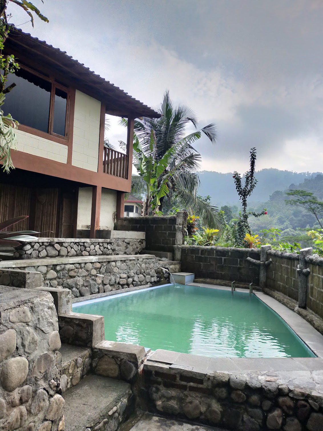VILLA H.ASWAD