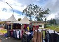 pasar malam rest area gunung mas puncak 1